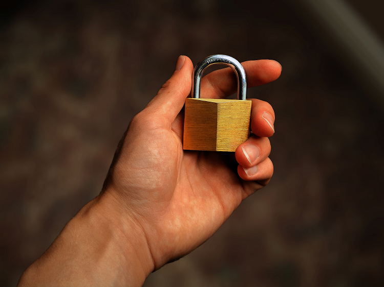 Privacy Online