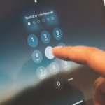 Strong and Secure Password