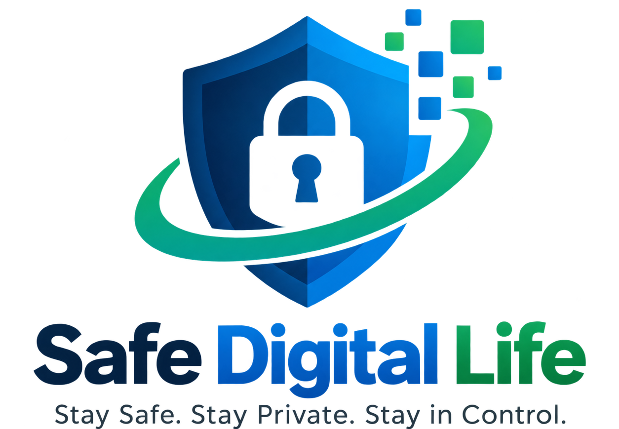 Safe Digital Life