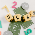 online scam